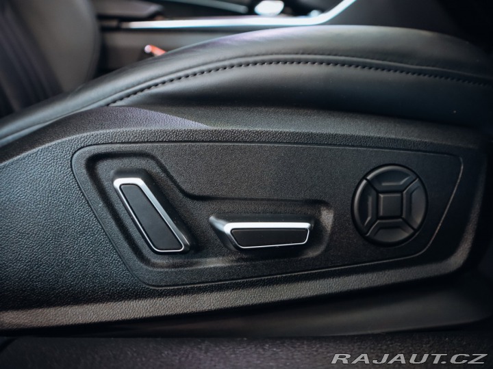 Audi A6 50TDI Quattro Sport 210 k 2019