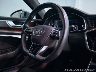 Audi A6 50TDI Quattro Sport 210 k 2019