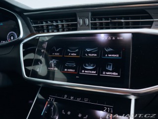 Audi A6 50TDI Quattro Sport 210 k 2019