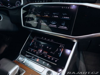 Audi A6 50TDI Quattro Sport 210 k 2019