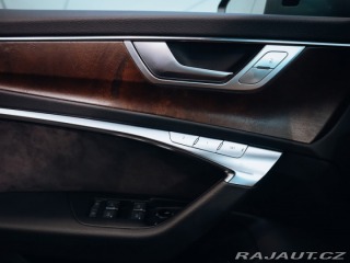 Audi A6 50TDI Quattro Sport 210 k 2019