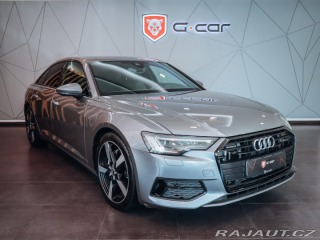 Audi A6 50TDI Quattro Sport 210 k 2019