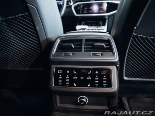 Audi A6 50TDI Quattro Sport 210 k 2019