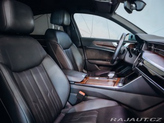 Audi A6 50TDI Quattro Sport 210 k 2019