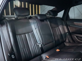 Audi A6 50TDI Quattro Sport 210 k 2019