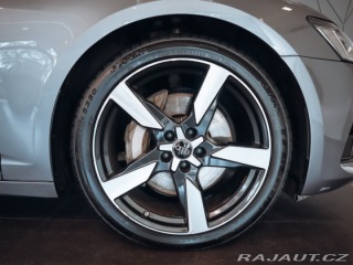Audi A6 50TDI Quattro Sport 210 k 2019