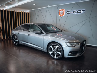 Audi A6 50TDI Quattro Sport 210 k 2019
