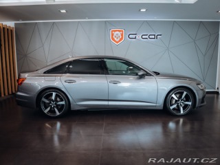 Audi A6 50TDI Quattro Sport 210 k 2019