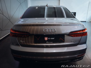 Audi A6 50TDI Quattro Sport 210 k 2019