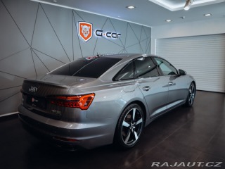 Audi A6 50TDI Quattro Sport 210 k 2019