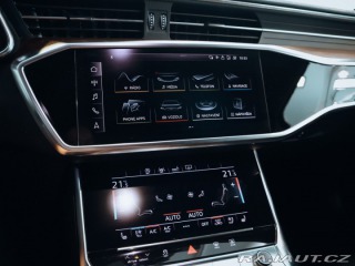 Audi A6 50TDI Quattro Sport 210 k 2019