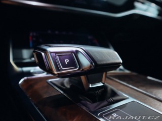 Audi A6 50TDI Quattro Sport 210 k 2019