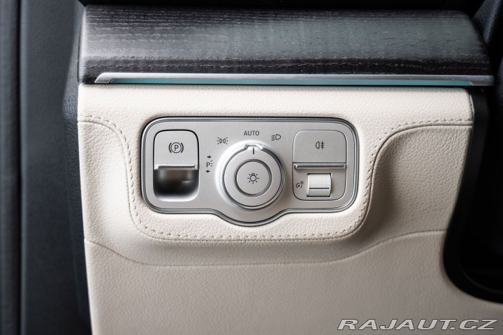 Mercedes-Benz GLS 2023