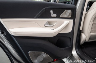 Mercedes-Benz GLS  2023