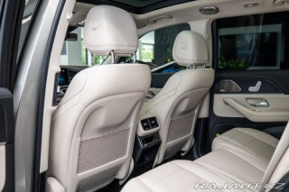 Mercedes-Benz GLS  2023