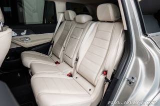 Mercedes-Benz GLS  2023