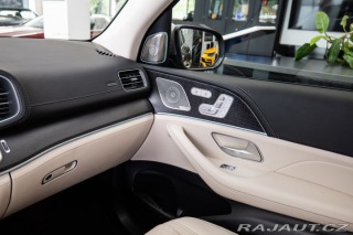 Mercedes-Benz GLS  2023