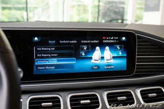 Mercedes-Benz GLS  2023