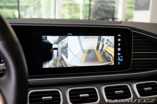 Mercedes-Benz GLS  2023