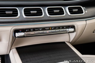 Mercedes-Benz GLS  2023