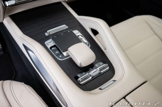 Mercedes-Benz GLS  2023