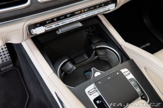 Mercedes-Benz GLS  2023