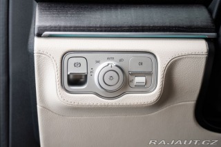 Mercedes-Benz GLS  2023