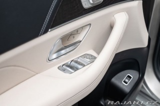 Mercedes-Benz GLS  2023