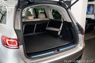 Mercedes-Benz GLS  2023