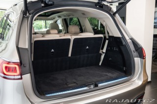 Mercedes-Benz GLS  2023
