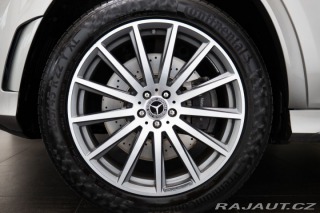 Mercedes-Benz GLS  2023