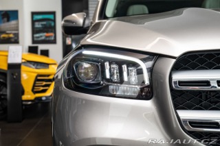 Mercedes-Benz GLS  2023