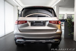 Mercedes-Benz GLS  2023
