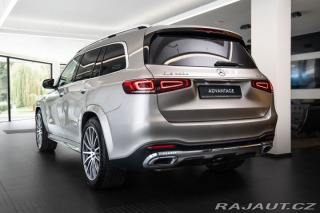 Mercedes-Benz GLS  2023