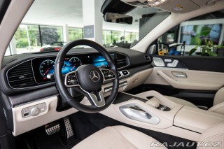Mercedes-Benz GLS  2023