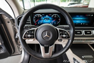 Mercedes-Benz GLS  2023