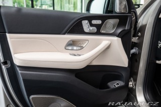 Mercedes-Benz GLS  2023