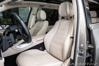 Mercedes-Benz GLS  2023