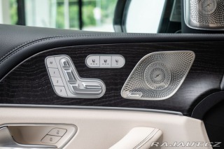 Mercedes-Benz GLS  2023