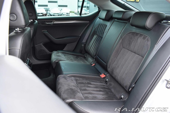 Škoda Superb 2.0TDi*STYLE*DSG*VIRTUAL* 2021