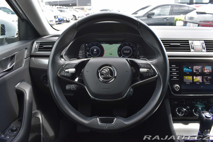 Škoda Superb 2.0TDi*STYLE*DSG*VIRTUAL* 2021