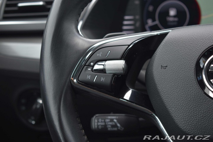 Škoda Superb 2.0TDi*STYLE*DSG*VIRTUAL* 2021