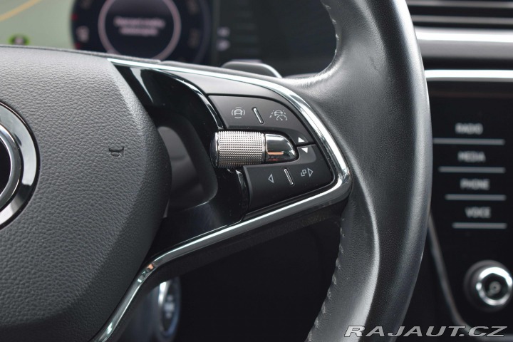 Škoda Superb 2.0TDi*STYLE*DSG*VIRTUAL* 2021