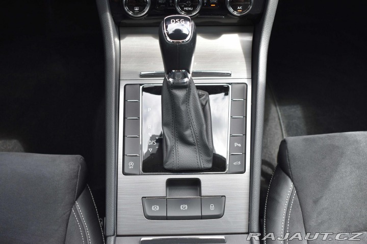 Škoda Superb 2.0TDi*STYLE*DSG*VIRTUAL* 2021