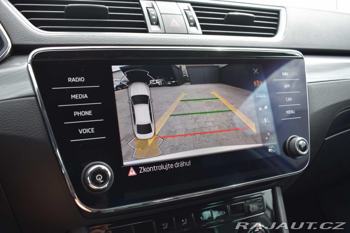Škoda Superb 2.0TDi*STYLE*DSG*VIRTUAL* 2021