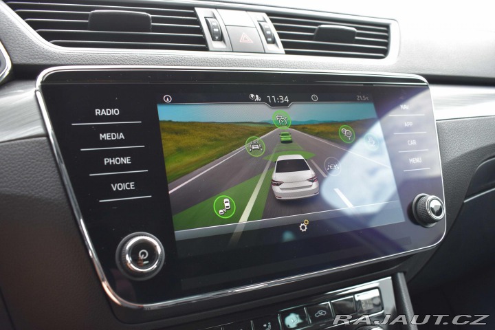Škoda Superb 2.0TDi*STYLE*DSG*VIRTUAL* 2021