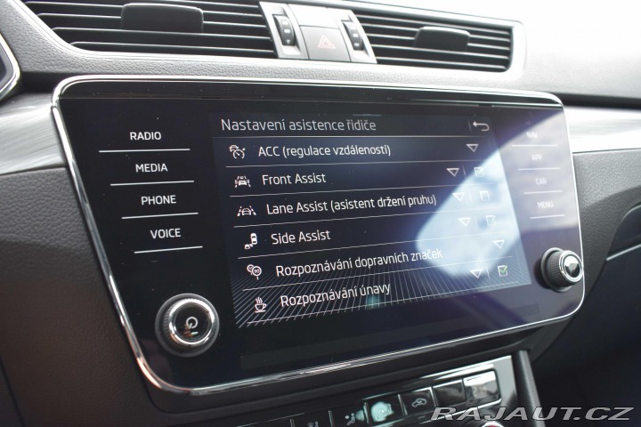 Škoda Superb 2.0TDi*STYLE*DSG*VIRTUAL* 2021