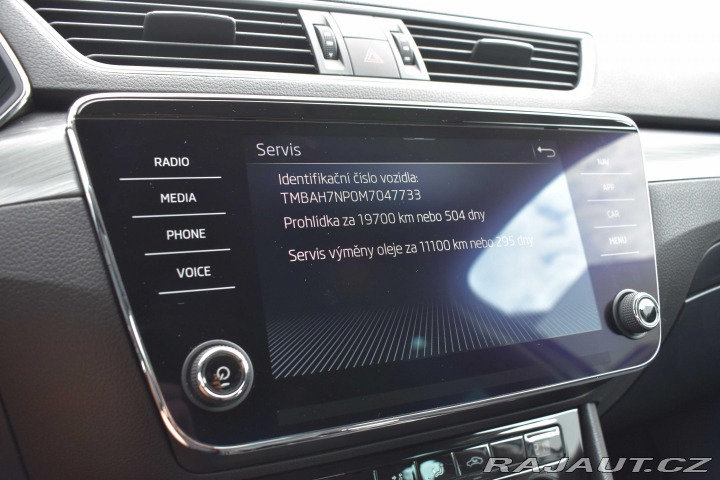 Škoda Superb 2.0TDi*STYLE*DSG*VIRTUAL* 2021
