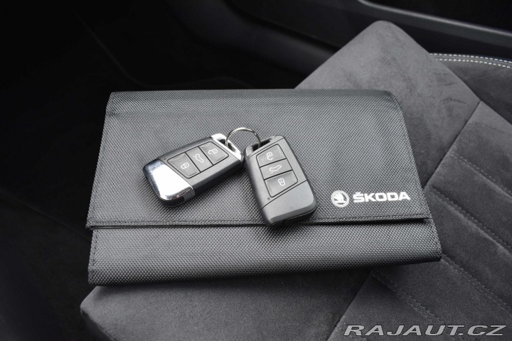 Škoda Superb 2.0TDi*STYLE*DSG*VIRTUAL* 2021