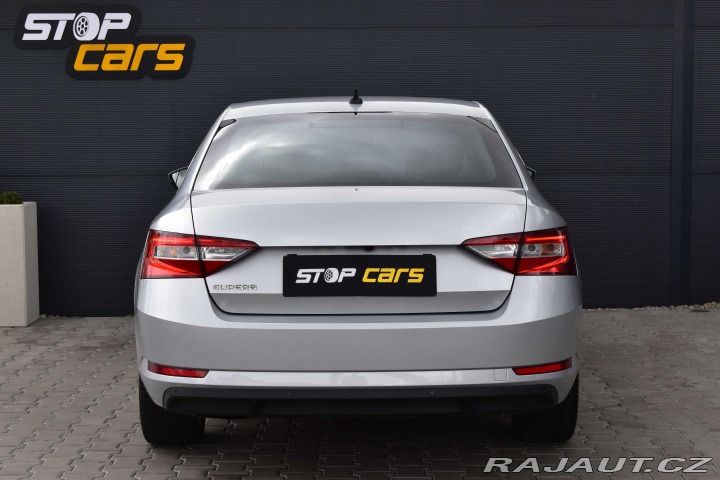 Škoda Superb 2.0TDi*STYLE*DSG*VIRTUAL* 2021